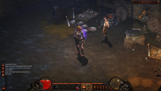 Diablo III : une bêta pas bête