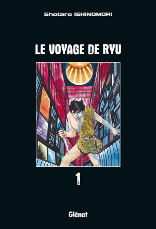 Le Voyage de Ryu