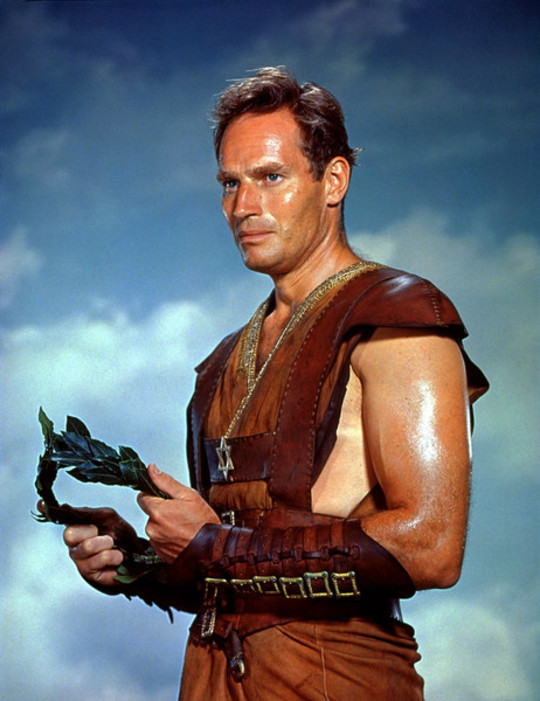 Ben-Hur : le péplum qui valait six milliards
