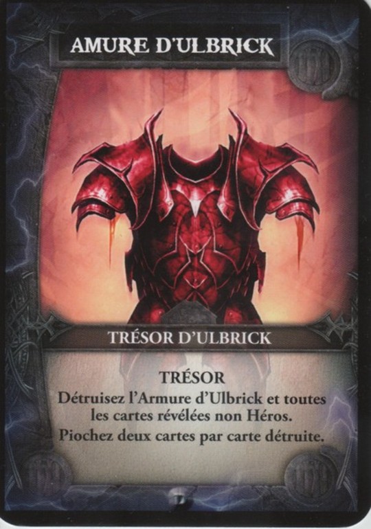 Thunderstone : la Légion de Doomgate : extension