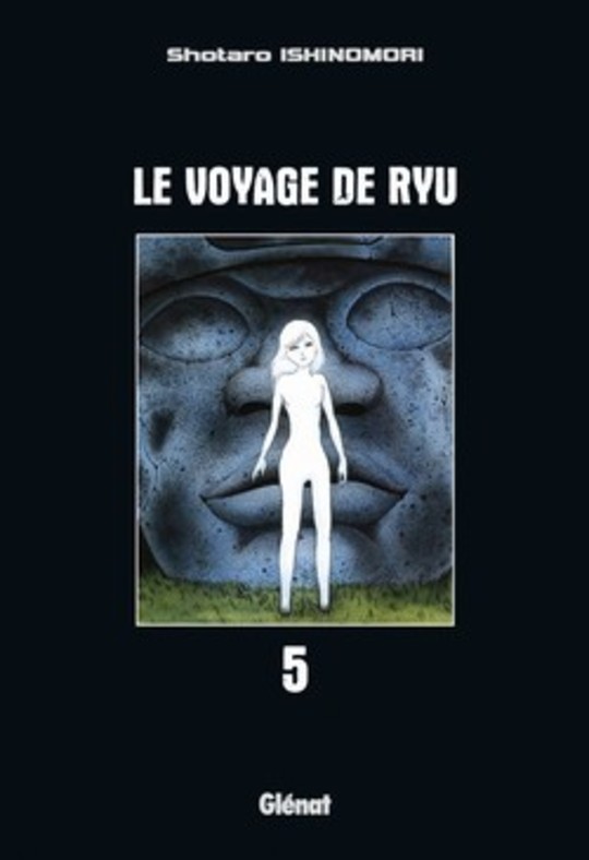 Le Voyage de Ryu