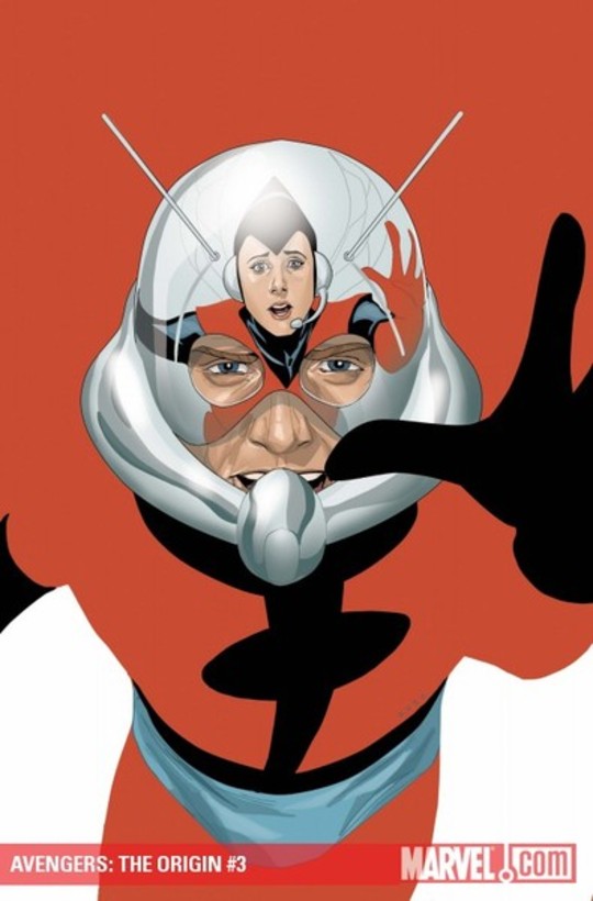 Avengers : les origines