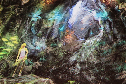 Final Fantasy XIII-2 - Une soirée avec Kitase