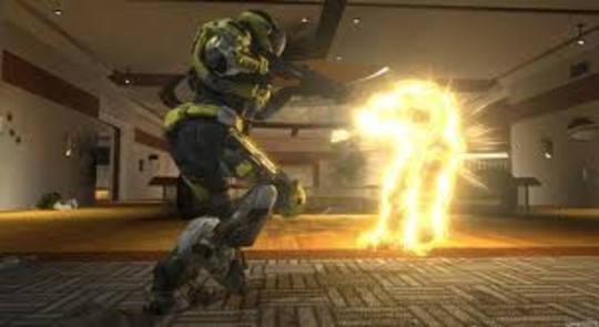 Halo : Combat Evolved Anniversary - Test