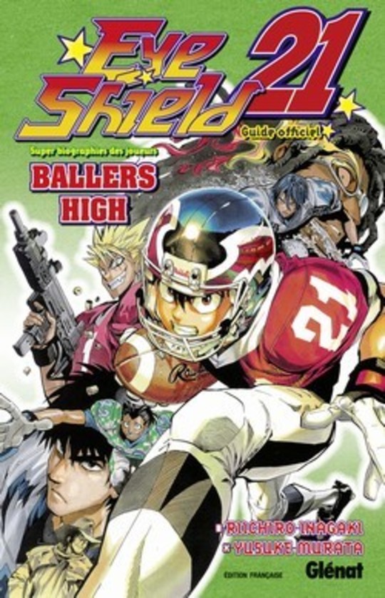 Eyeshield 21 : Ballers High