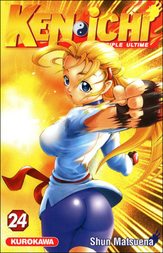 Kenichi T.24