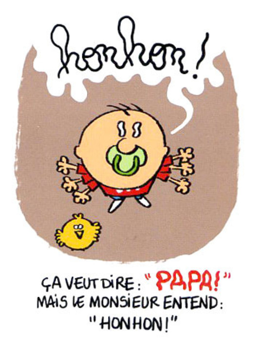 Tétine Man -Tome 2 - Tétine Man est le plus fort