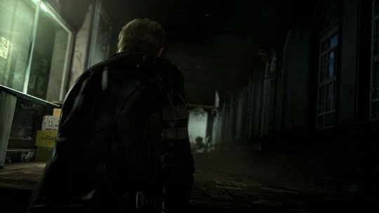 Resident Evil 6 officialisé