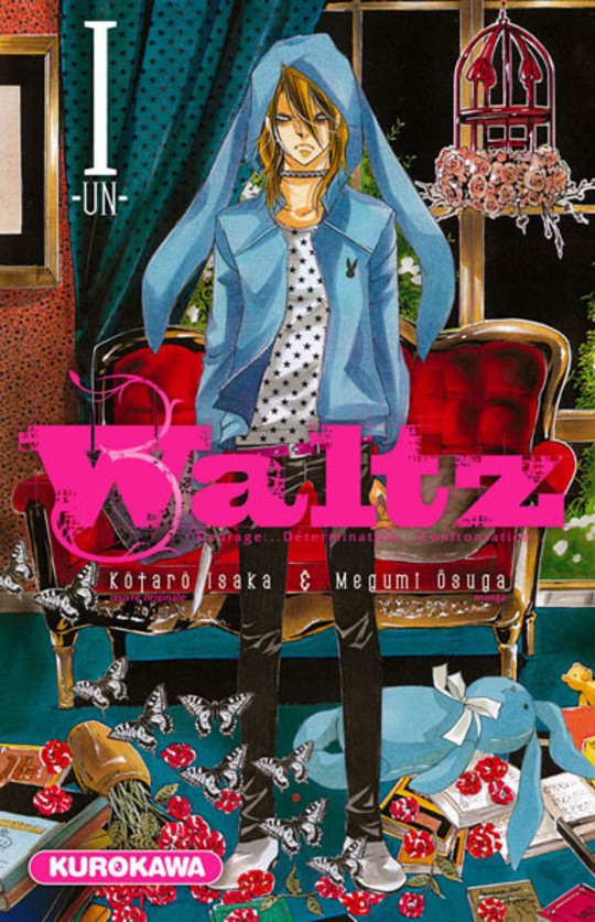 Waltz T.1