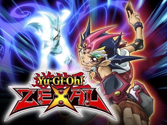 Yu-Gi-Oh! ZEXAL World Championship 2012 ne sortira ni en Europe ni aux Etats-Unis