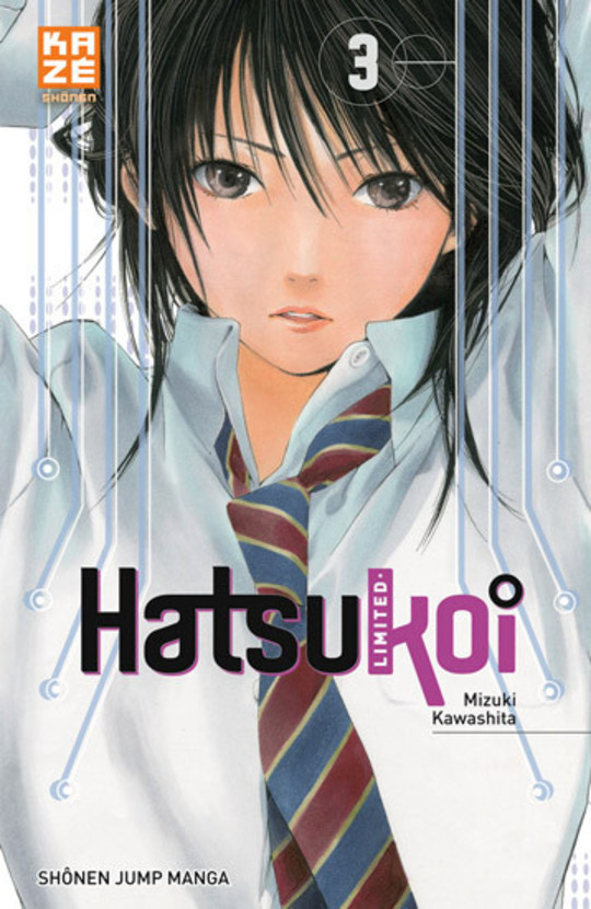 Hatsukoi T.3