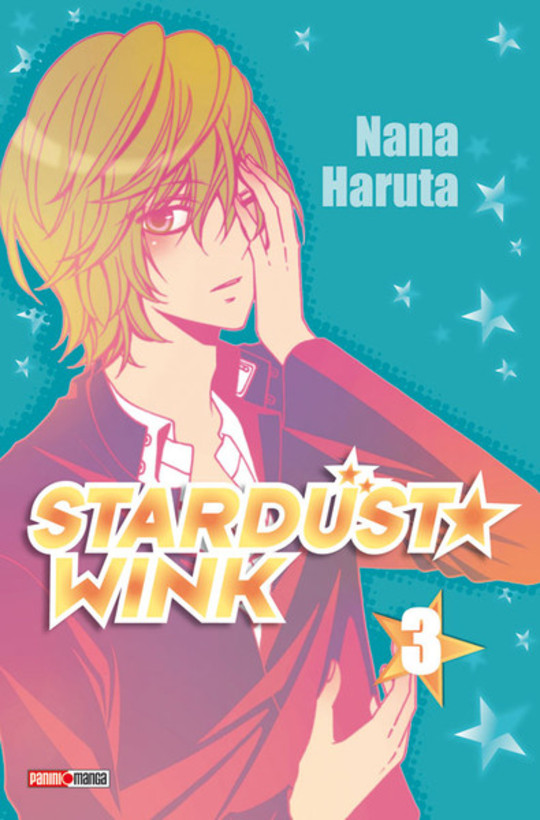 Stardust Wink T.3