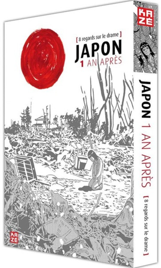 Japon 1 an après