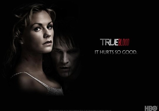 Premières images de True Blood saison 5 (HBO)