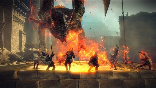 The Witcher 2 : Assassins of Kings - Test