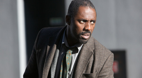 Luther - Saison 1