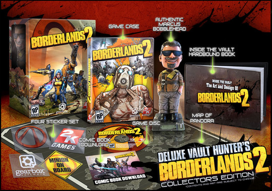 Best of Collector #26 : Borderlands 2
