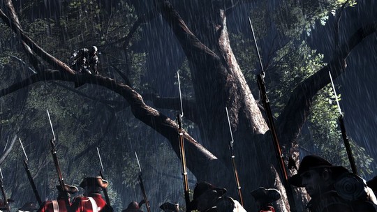 #E3 - Assassin's Creed III sortira sur la Wii U
