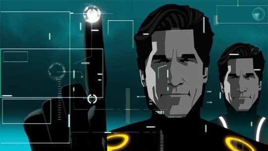 Tron : Uprising - saison 1 lancée