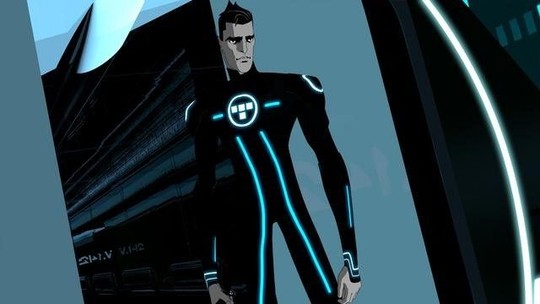 Tron : Uprising - saison 1 lancée