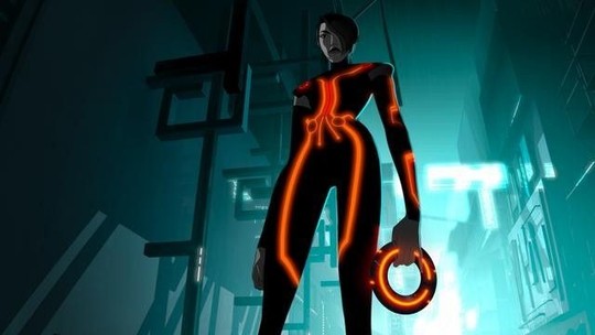 Tron : Uprising - saison 1 lancée