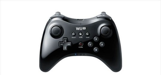 Premier Rendez-Vous avec la Wii U de Nintendo