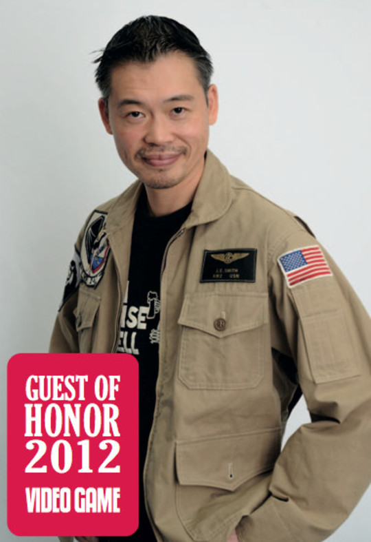 Japan Expo 2012 - À quoi s'attendre ? 