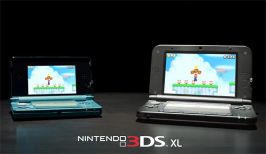 Nintendo 3DS XL : faut-il investir ?