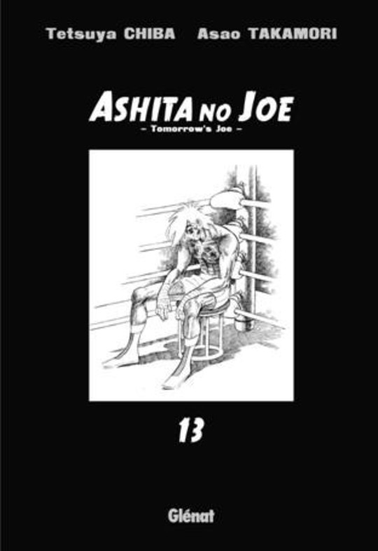 Ashita no Joe
