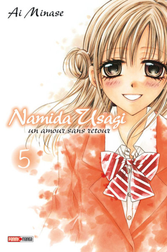 Namida Usagi T.5