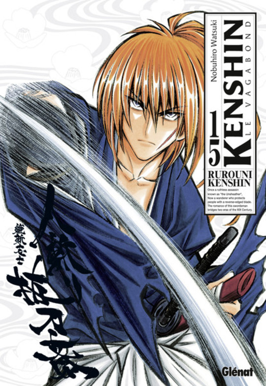 Kenshin le Vagabond - Perfect Edition T.15