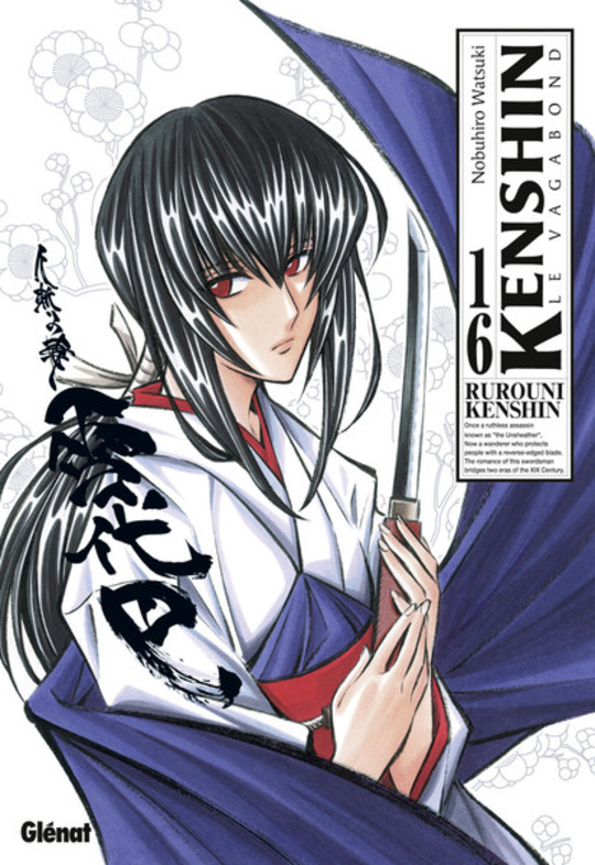 Kenshin le Vagabond - Perfect Edition T.16