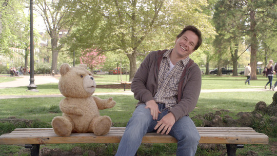 TED, un ami qui vous veut du bien ?