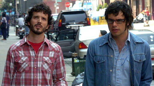 Flight of the Conchords - Saisons 1 & 2
