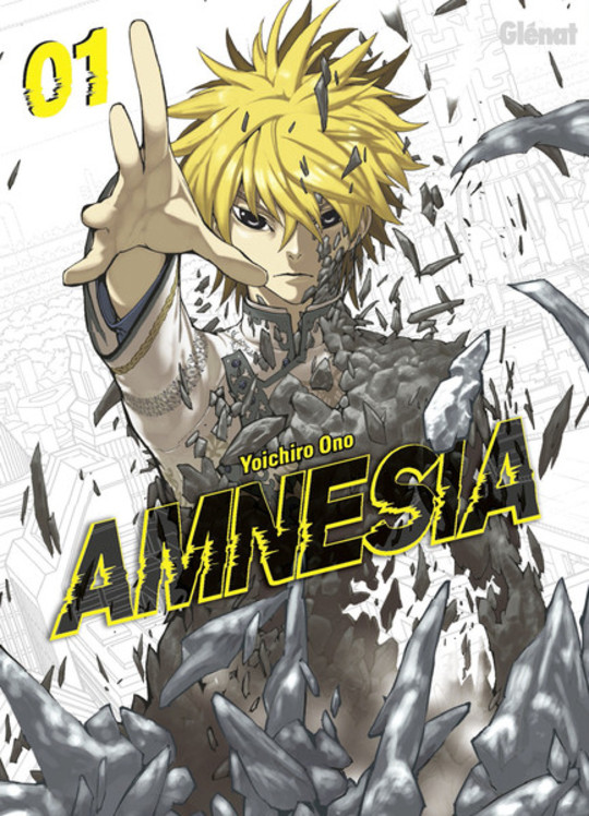 Amnesia T.1