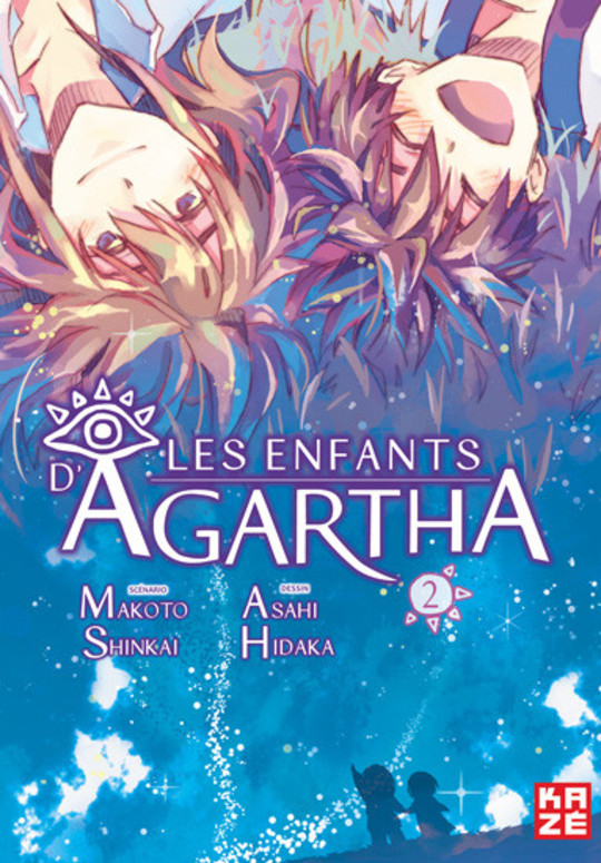 Les Enfants d'Agartha