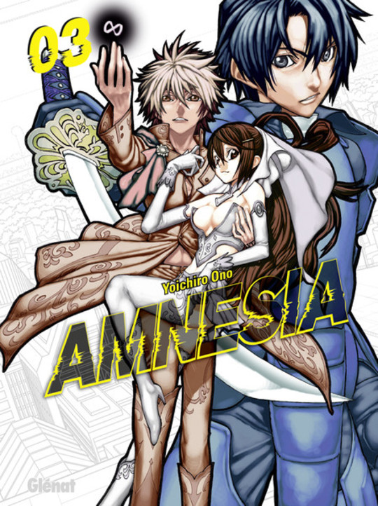 Amnesia