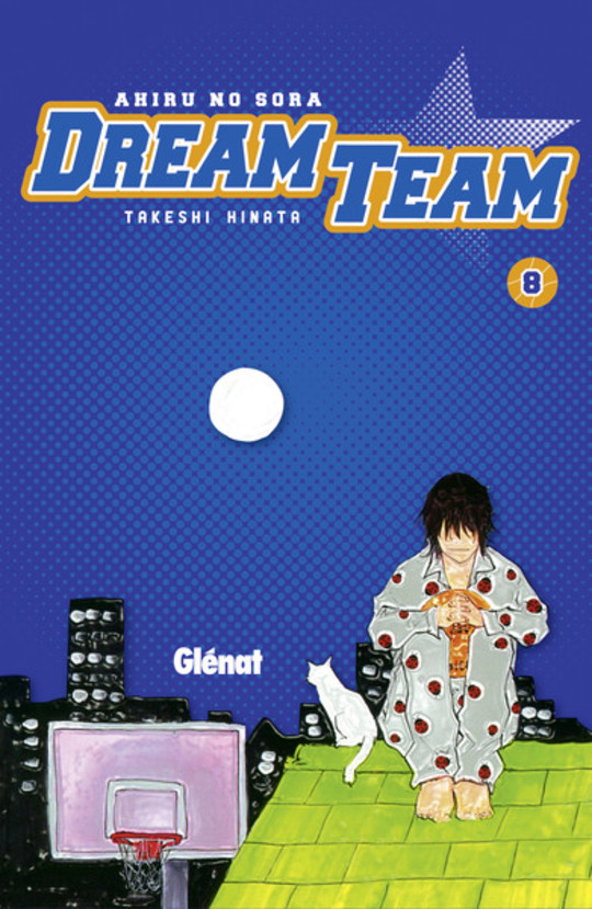 Dream Team T.8