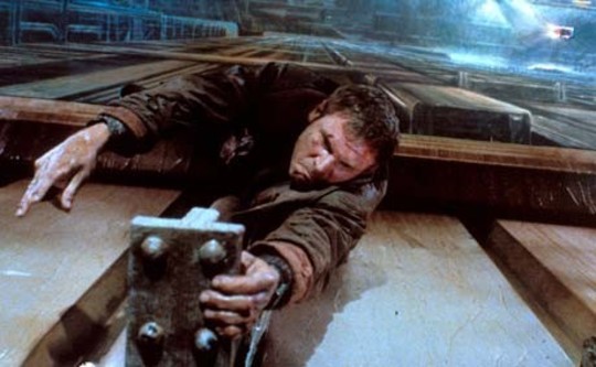 Blade Runner - Director's cut - DVD