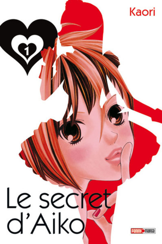 Le Secret d'Aiko T.1