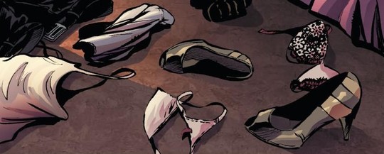 Zodiaque - Tome 8 - La technique du Scorpion