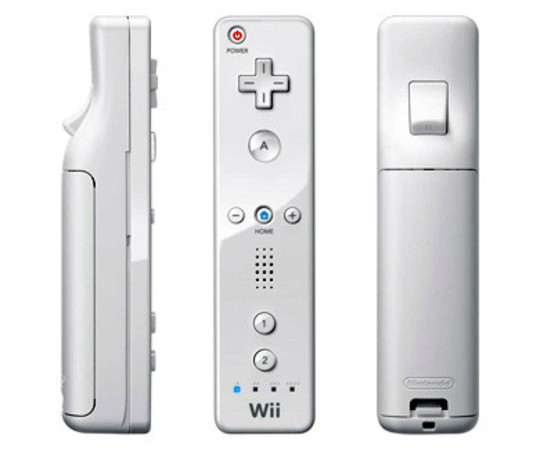 La révolution Wii