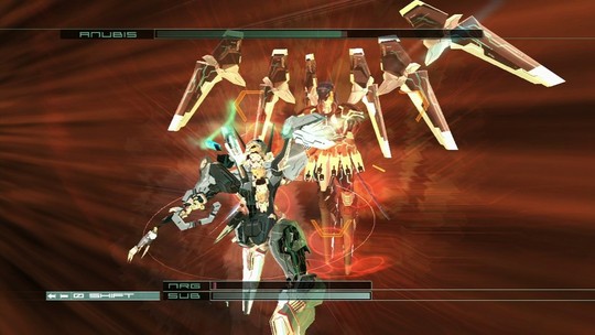 Zone of the Enders HD - Test Xbox 360