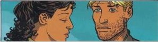 Résistances - Tome 3 - Marianne