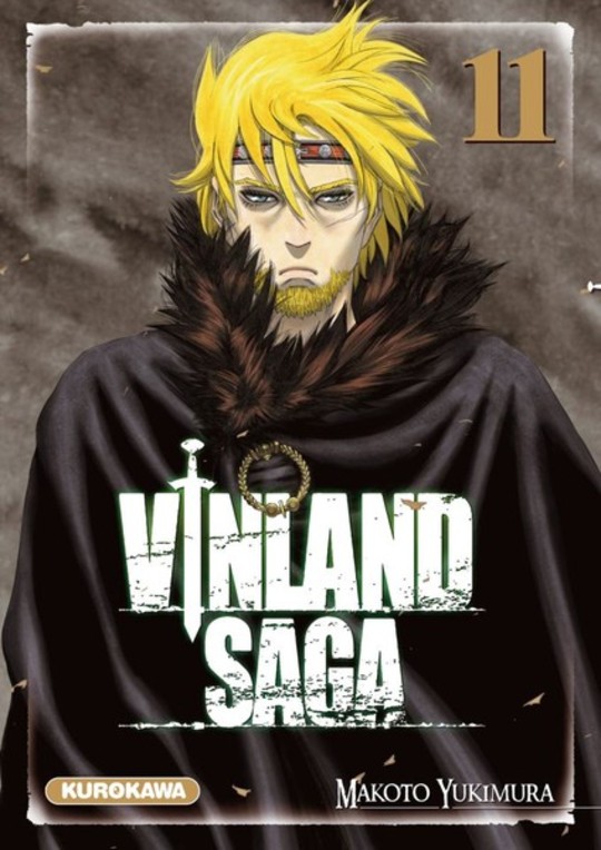 Vinland Saga T.11