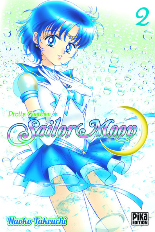 Sailor Moon T.2