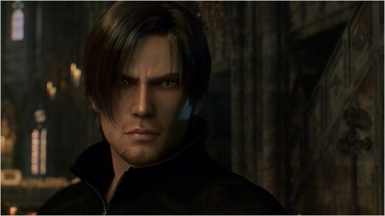 Resident Evil : Damnation - Comme le jeu vidéo !