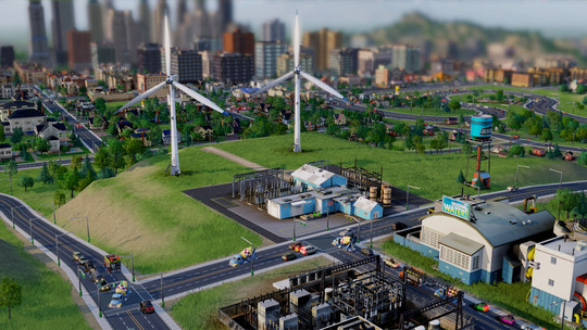 SimCity, le reboot 2013 - Test PC