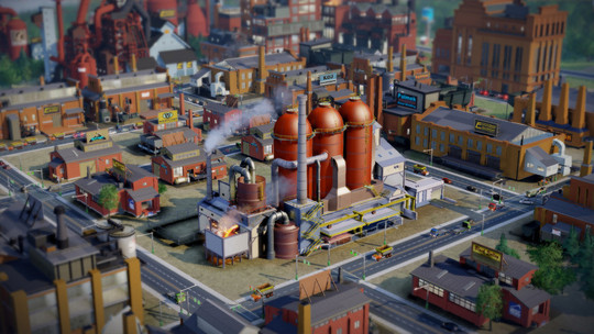 SimCity, le reboot 2013 - Test PC