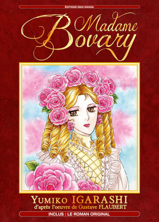 Madame Bovary - Flaubert au pays de Candy